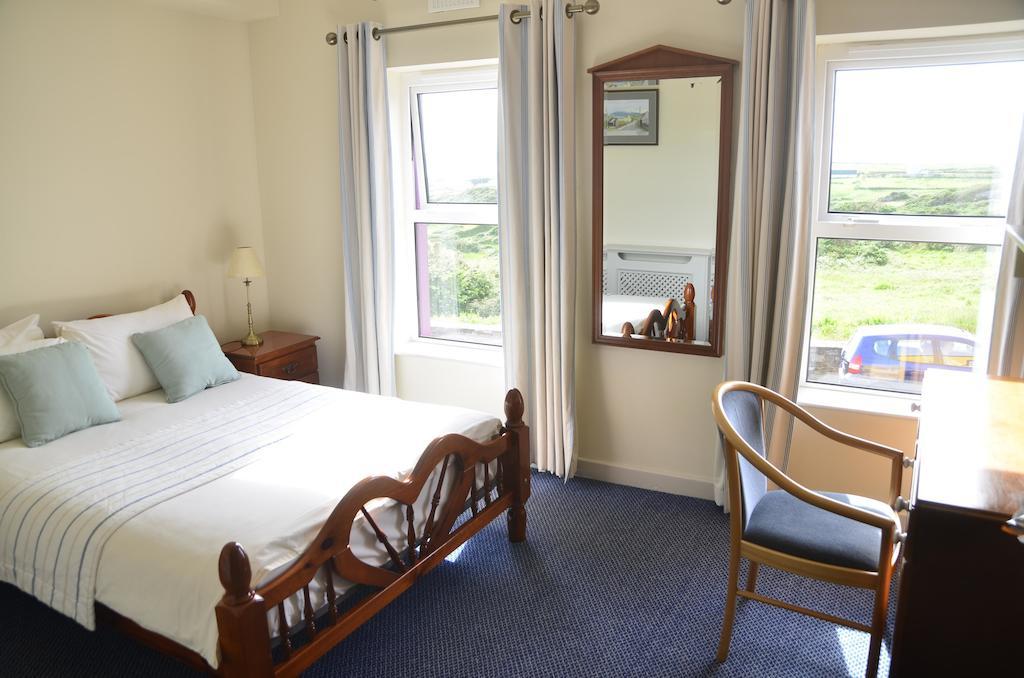 Seaview Guesthouse Allihies Exterior photo