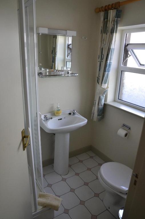 Seaview Guesthouse Allihies Room photo